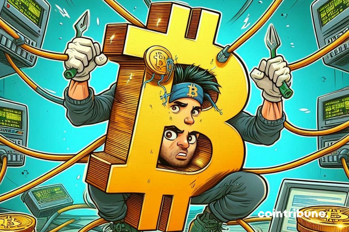 Bitcoin Crypto