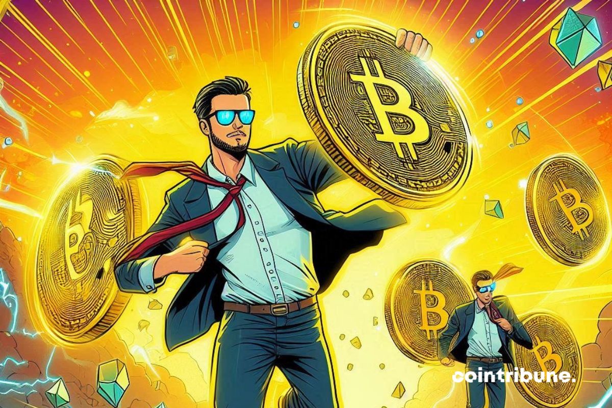 Bitcoin ETF BlackRock