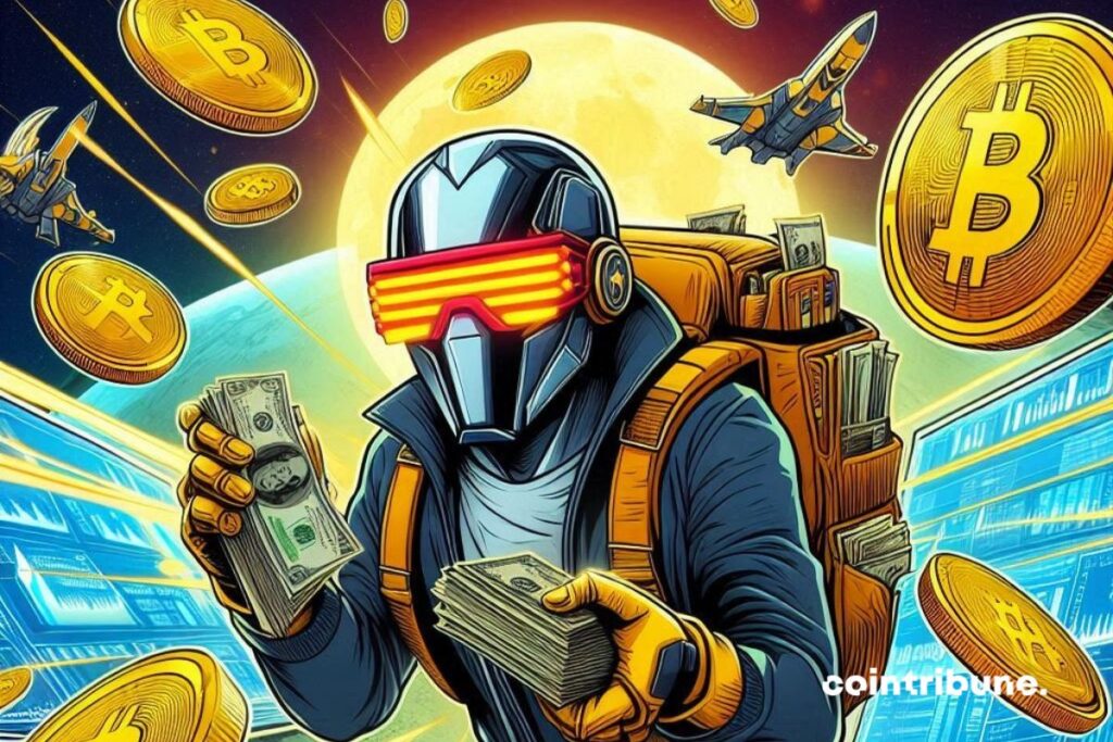 Bitcoin MicroStrategy