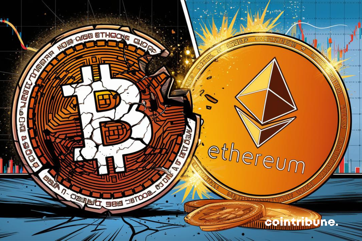 Analyse crypto