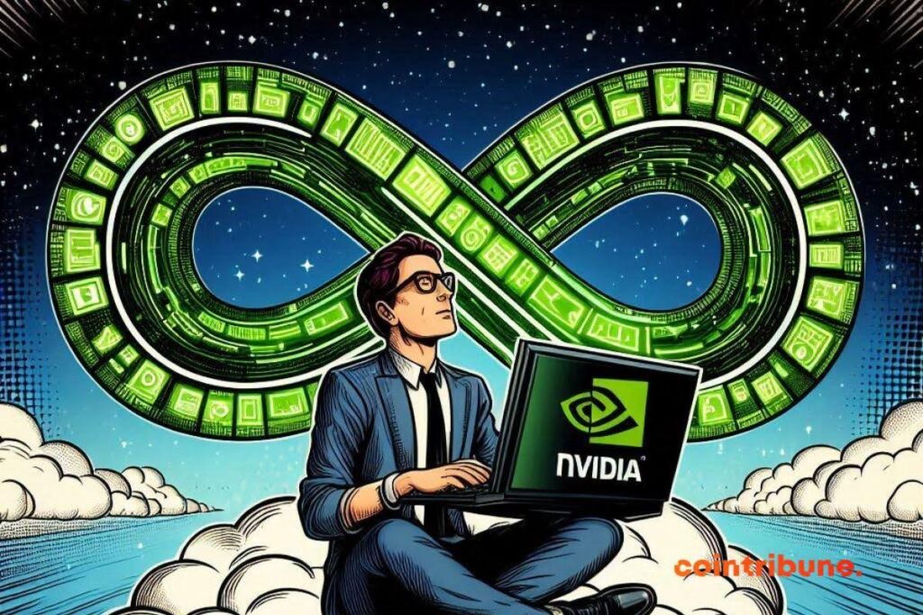 Ethernity Cloud : Catalyser l’innovation avec le programme d’accélération NVIDIA
