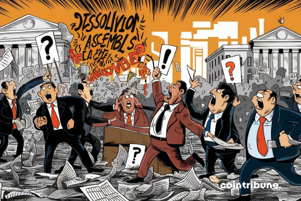 Actu finances publiques France