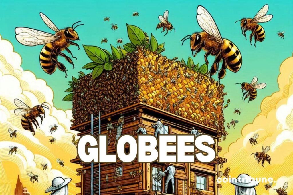 La crypto se met au vert ! Voici le futur éco-responsable selon Globees