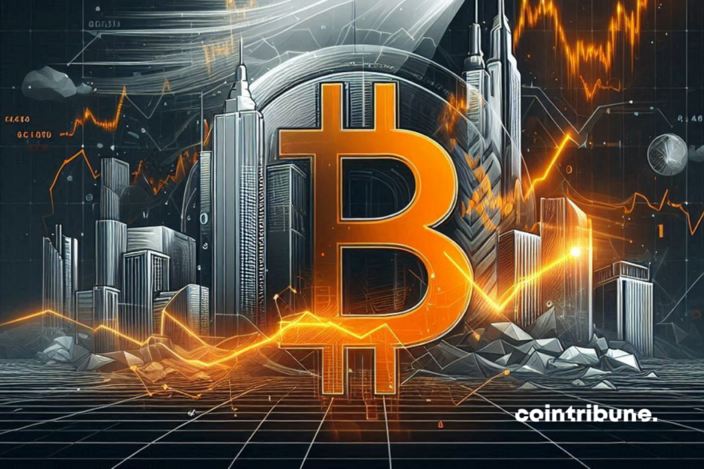 JP Morgane predit le future du Bitcoin