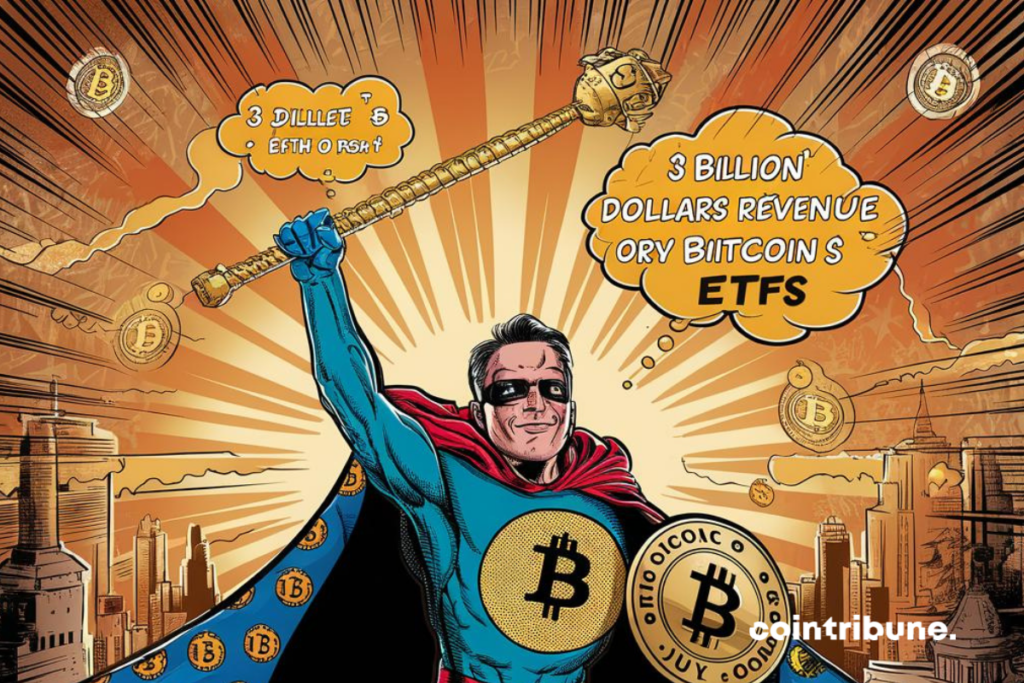 Crypto ETF