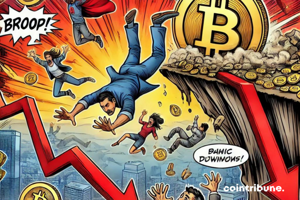 Crypto rouge