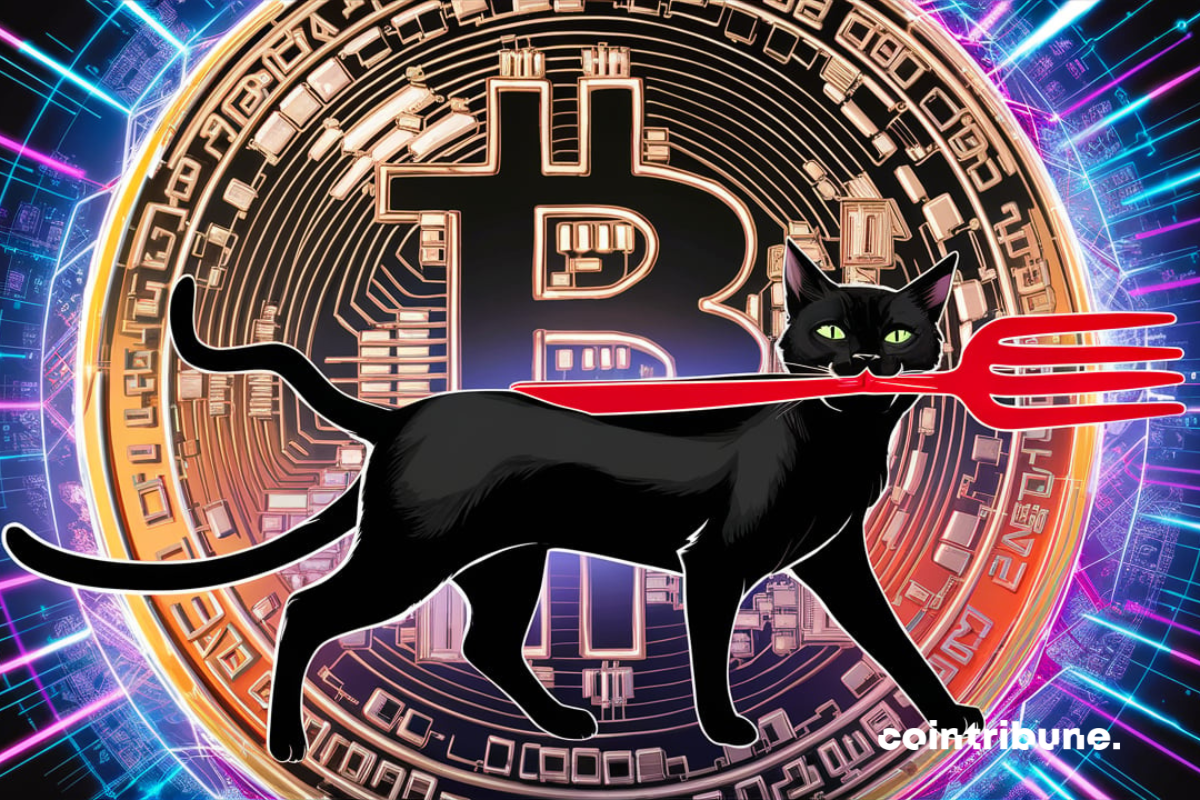 bitcoin
