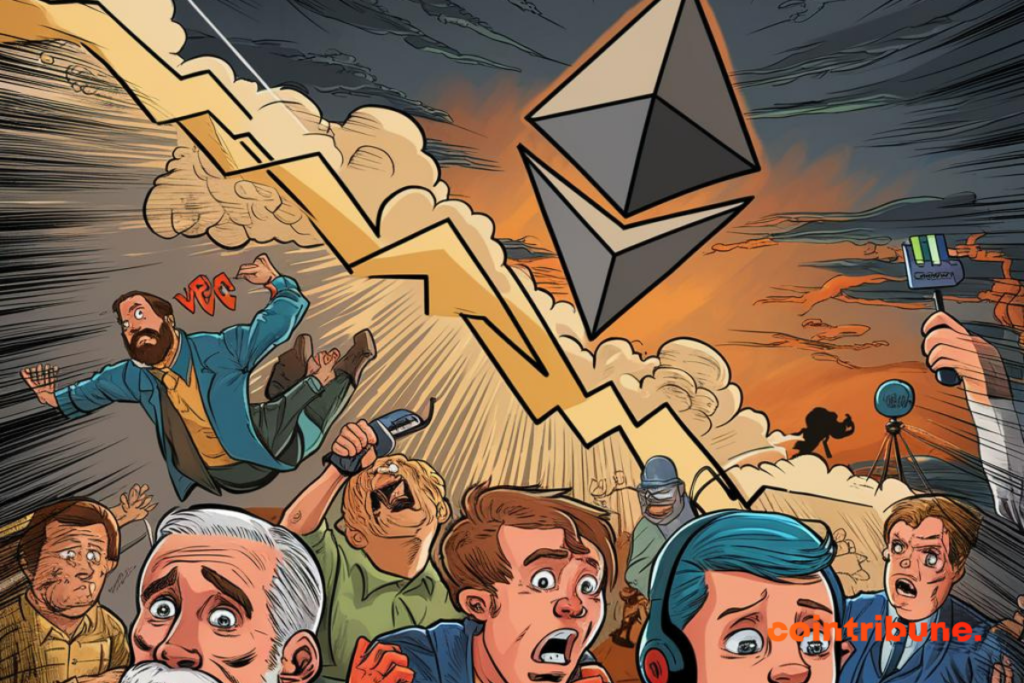 Crypto ETH