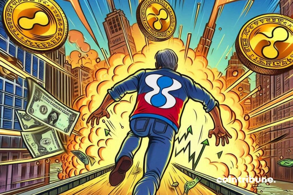 Crypto Ripple SEC