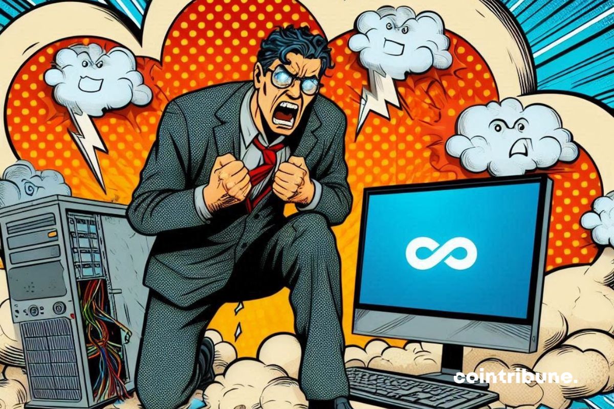 Crypto Microsoft Azure Ethernity Cloud