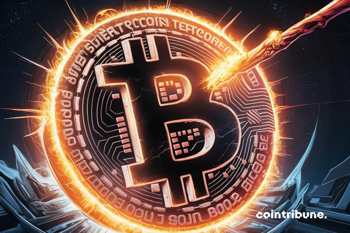 bitcoin