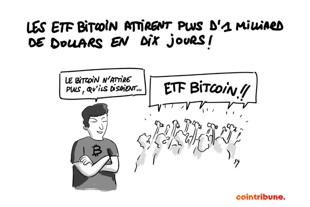 Un personnage avec des écrits