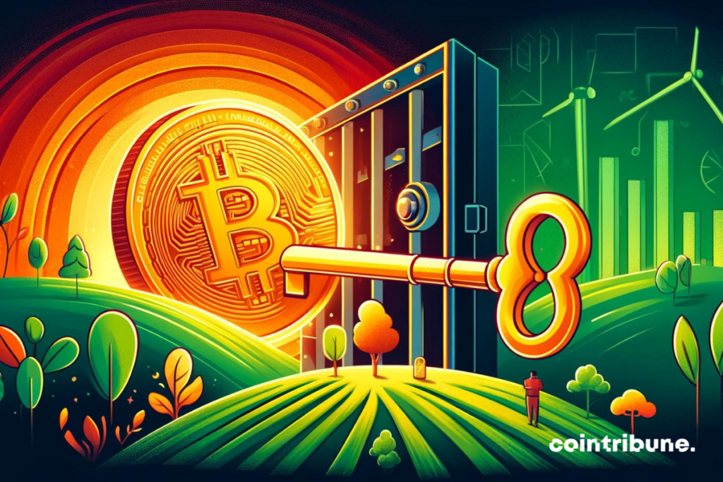 BItcoin, la panacée ?