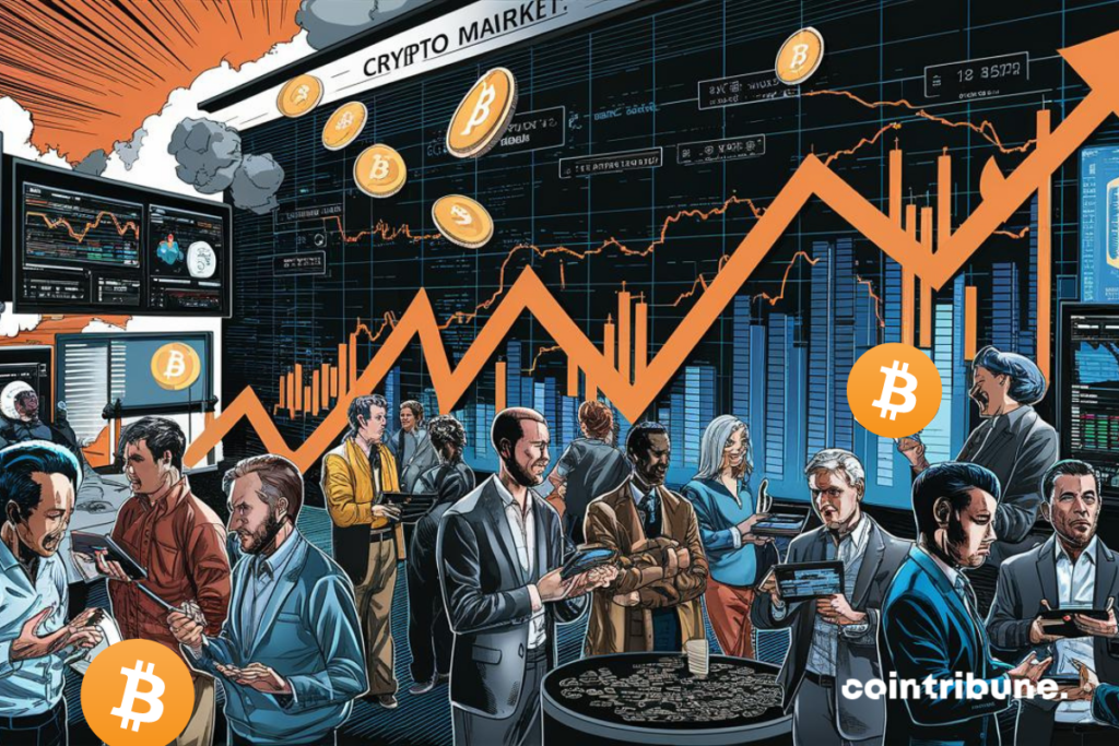 Actu Bitcoin