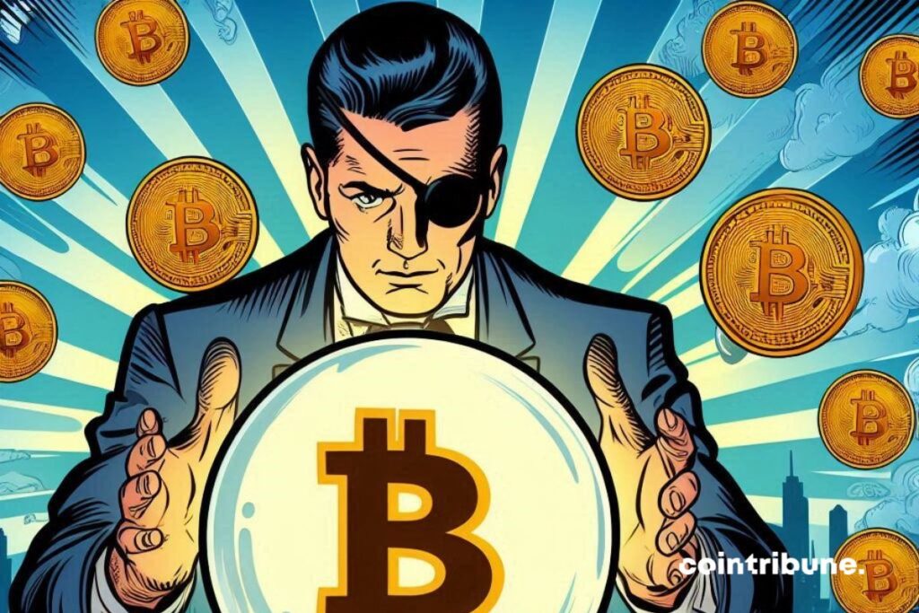 Bitcoin Crypto VanEck