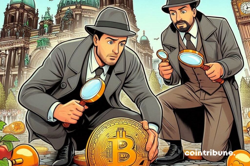 Bitcoin Crypto