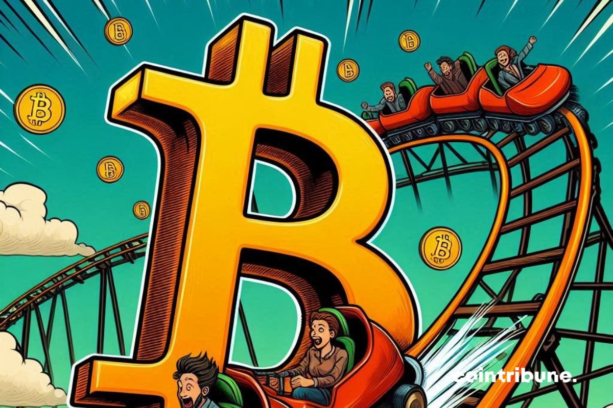 Bitcoin Crypto