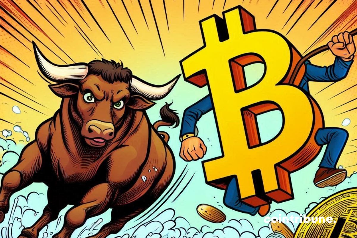 Bitcoin Crypto