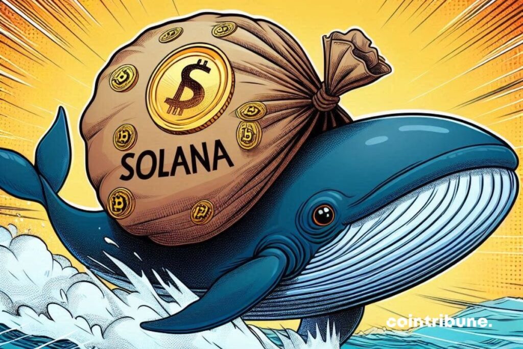Crypto Solana