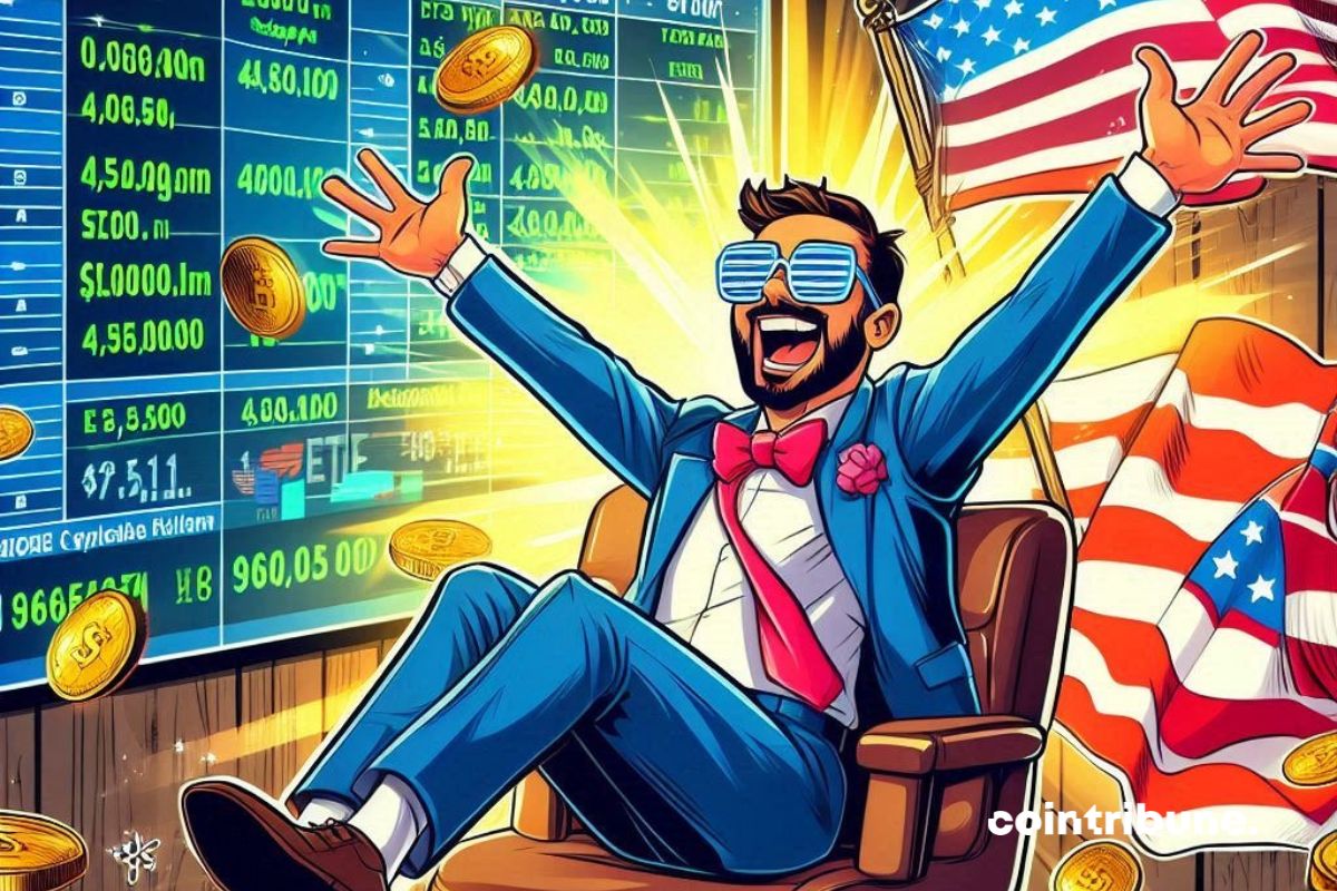 Bitcoin Crypto
