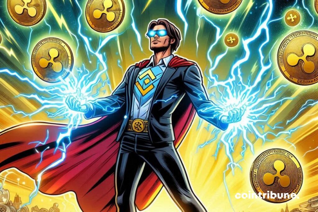 Crypto Ripple SEC