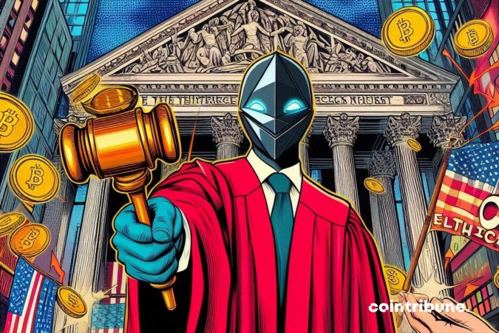 Crypto ETF Ethereum ICP FIT21
