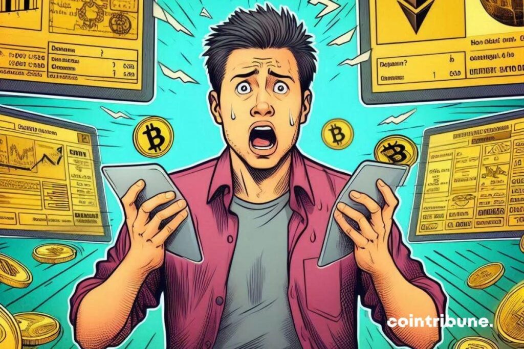 Où acheter ses premières crypto ? Comment bien choisir une plateforme régulée ?