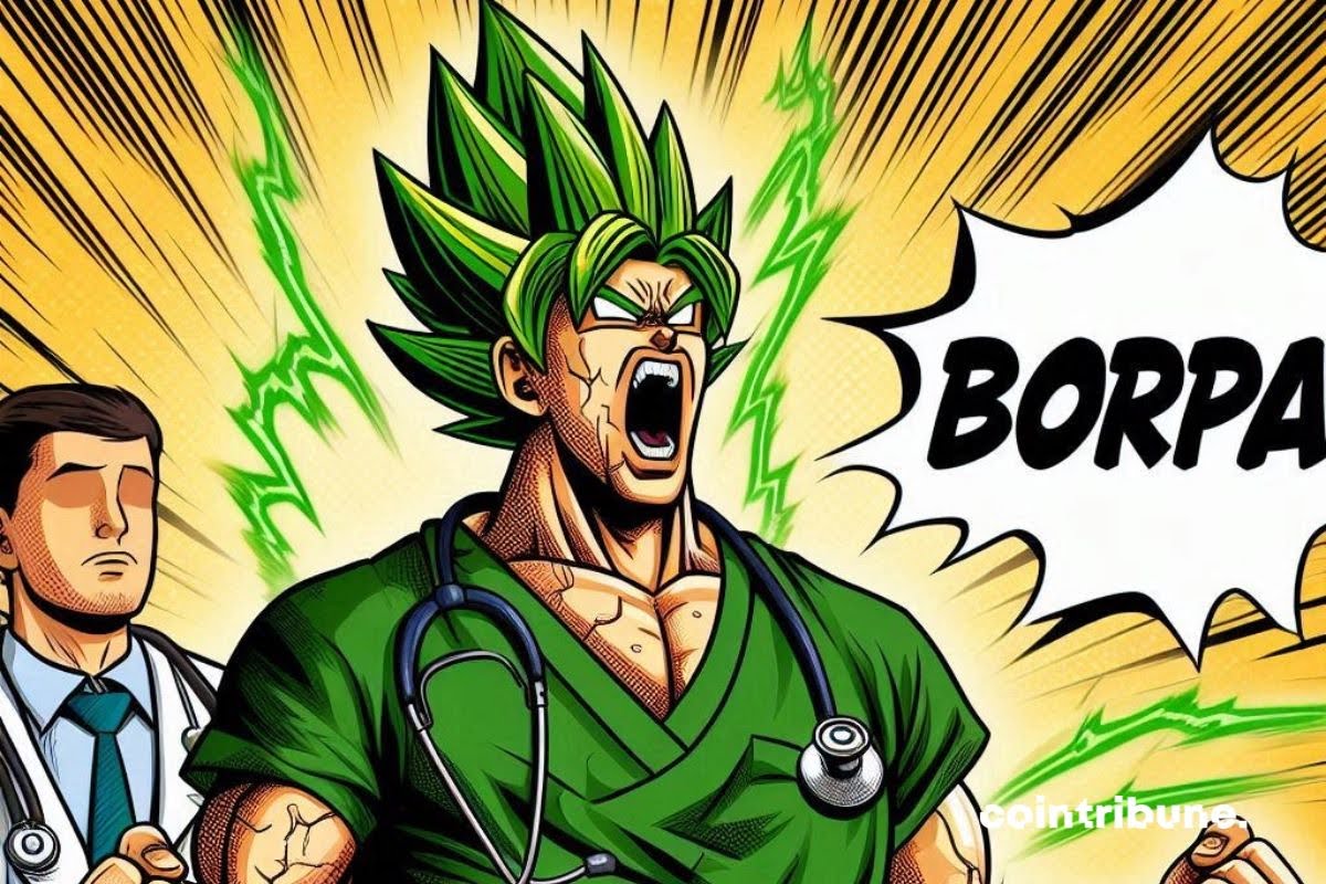 Crypto : Borpa se réinvente et simplifie son approche !