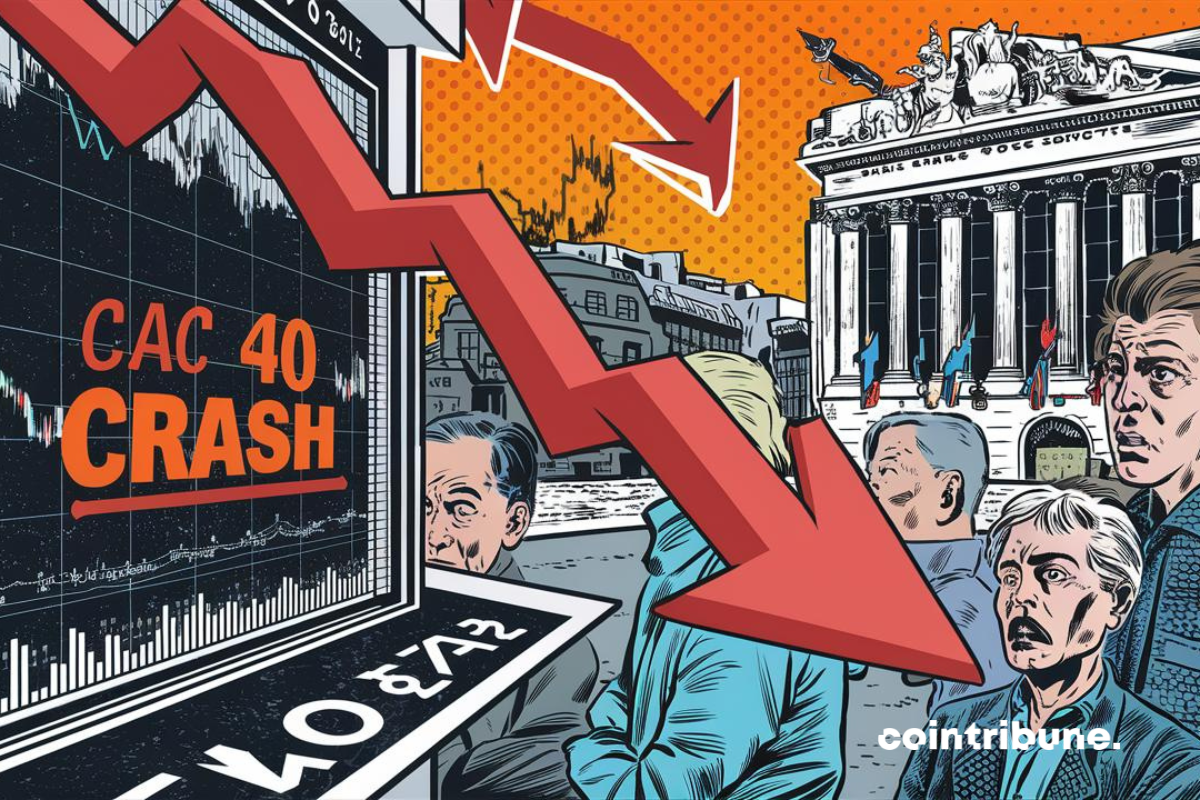 Actu bourse