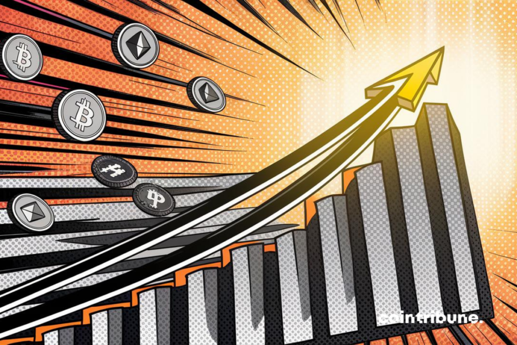 Analyse crypto