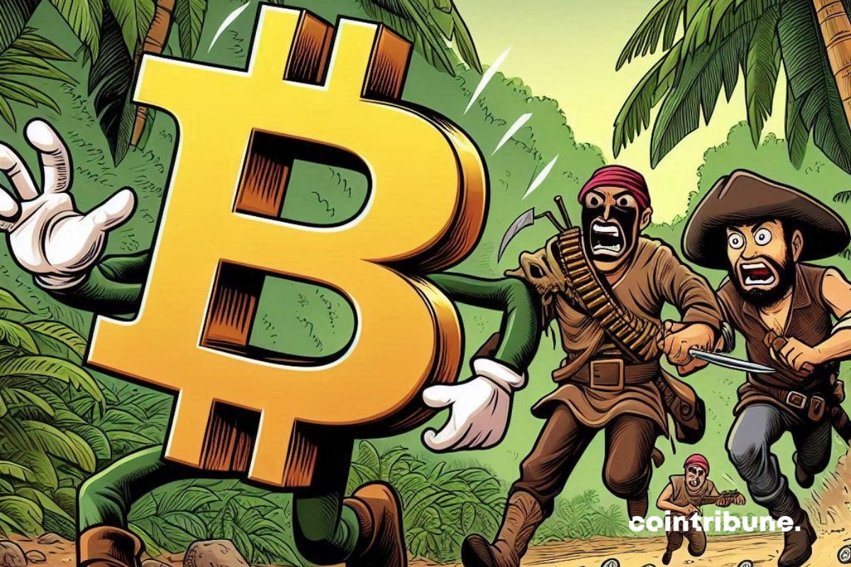 Bitcoin Crypto Mt. Gox