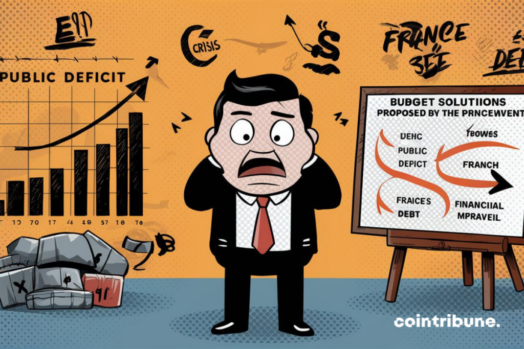 Actu économie