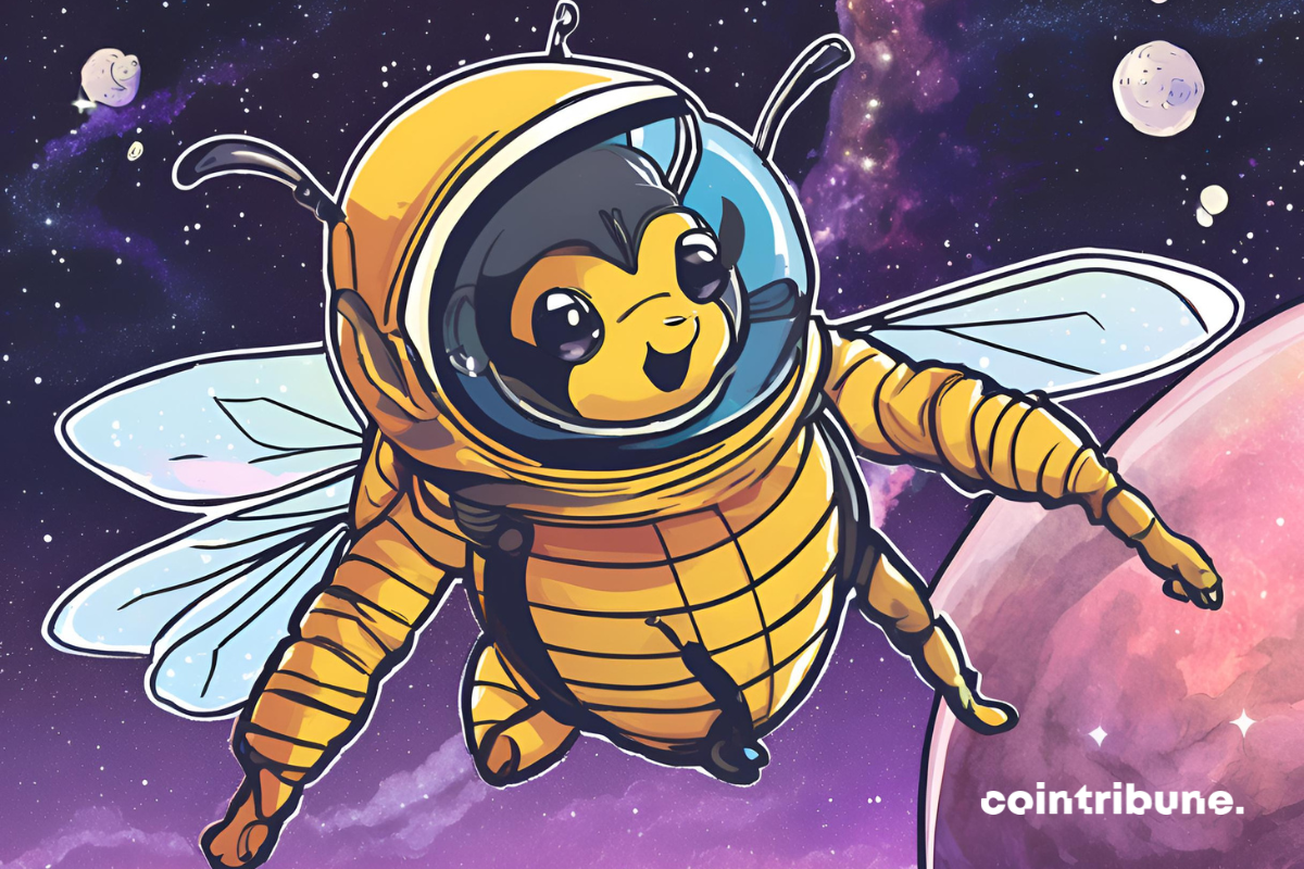 Crypto : Globees révolutionne la location saisonnière écologique