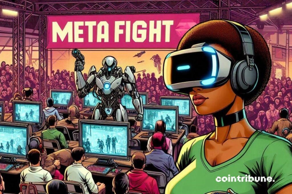 Crypto et Gaming : Un Tournant Décisif à Bruxelles