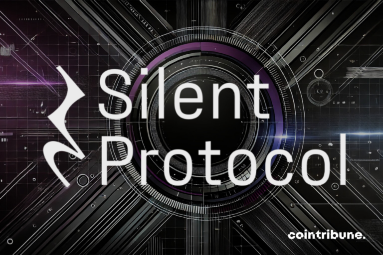 Devenir un Silencer : Engagez-vous avec Silent Protocol - Cointribune