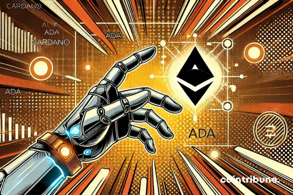 Comment acheter du Cardano (ADA) ?