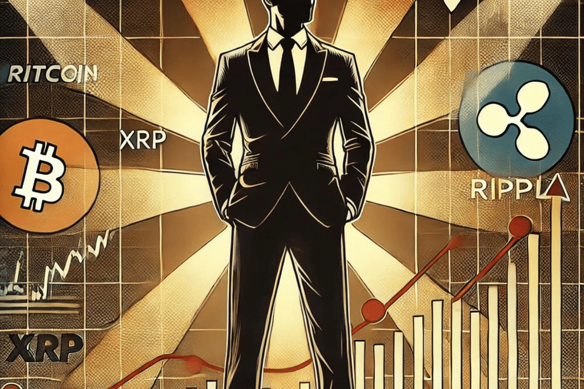 50 millions de cryptos XRP transférées : Que cache cette opération de Chris Larsen ?