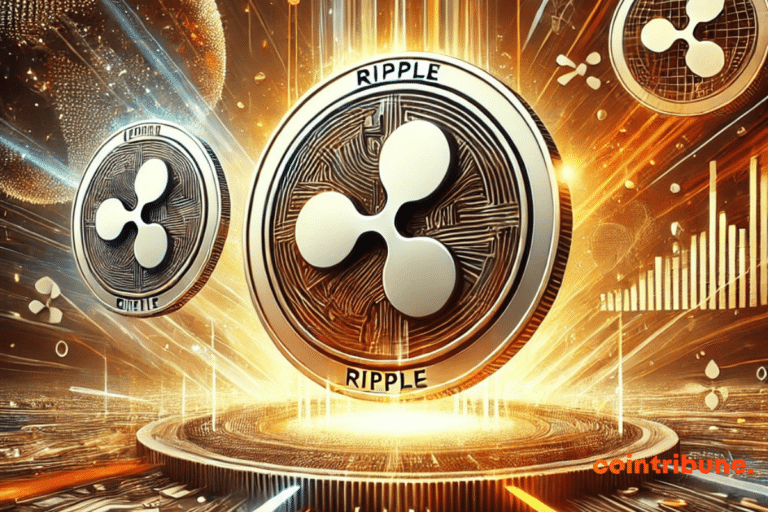 Ripple's Plan To Dominate Crypto: Millions Of RLUSD At Stake