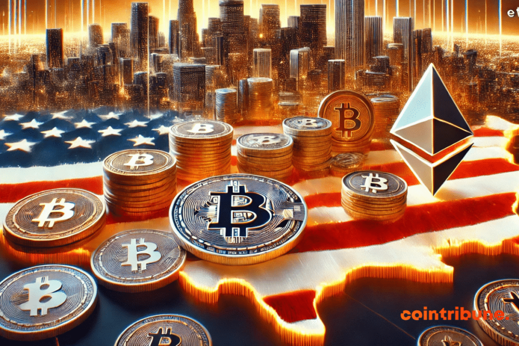 Ripple Usa Crypto