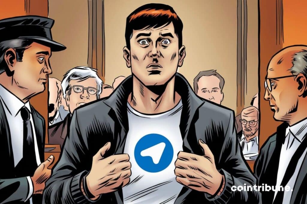 The arrest of Pavel Durov highlights the tensions surrounding censorship and digital freedom.