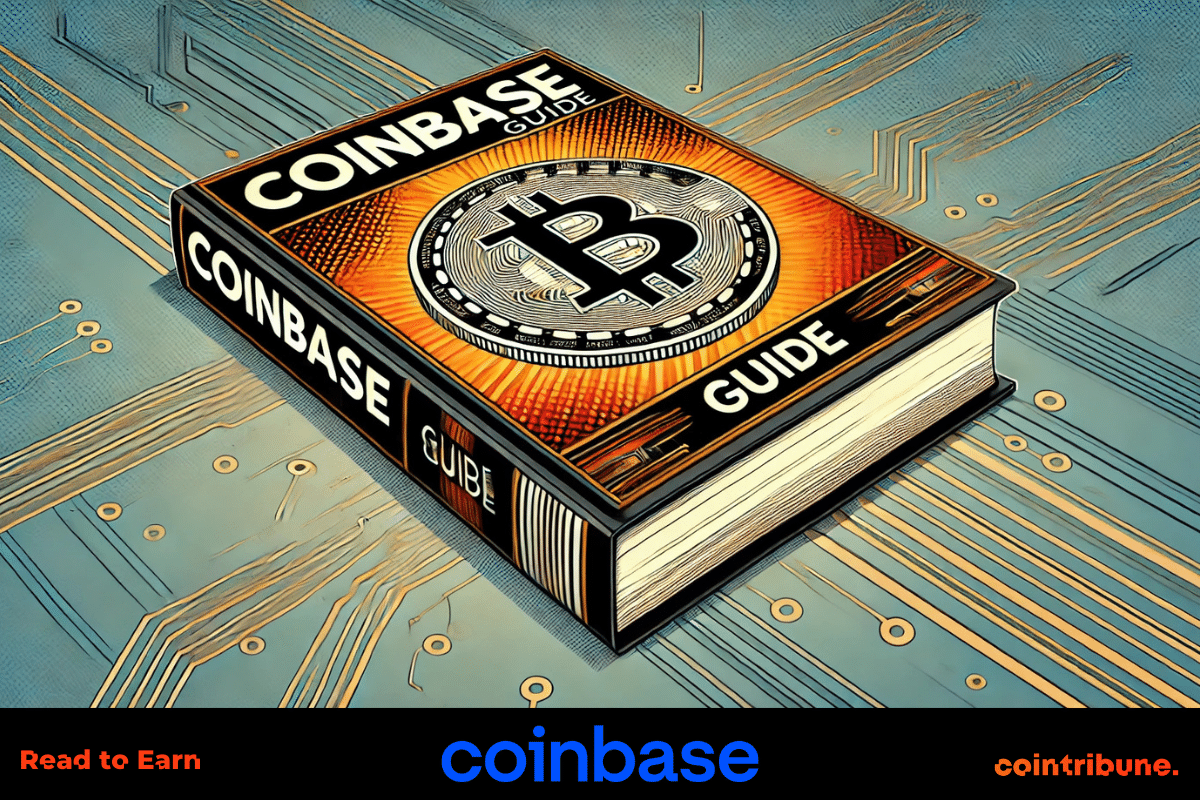 a book Coinbase guide