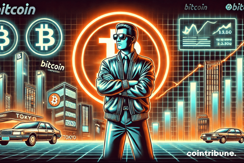 Un inversor de Metaplanet compra Bitcoin