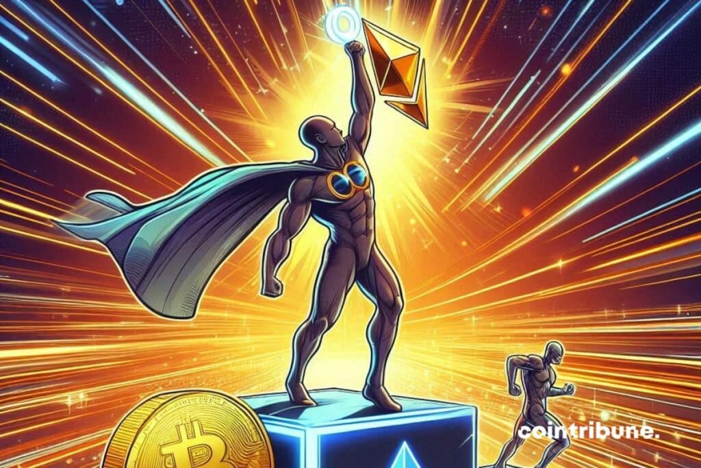 Cripto Ethereum