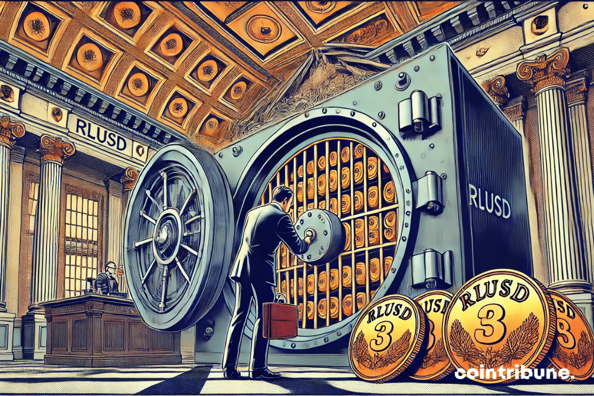 Le RLUSD de Ripple s’apprête à intégrer de nouveaux exchanges crypto