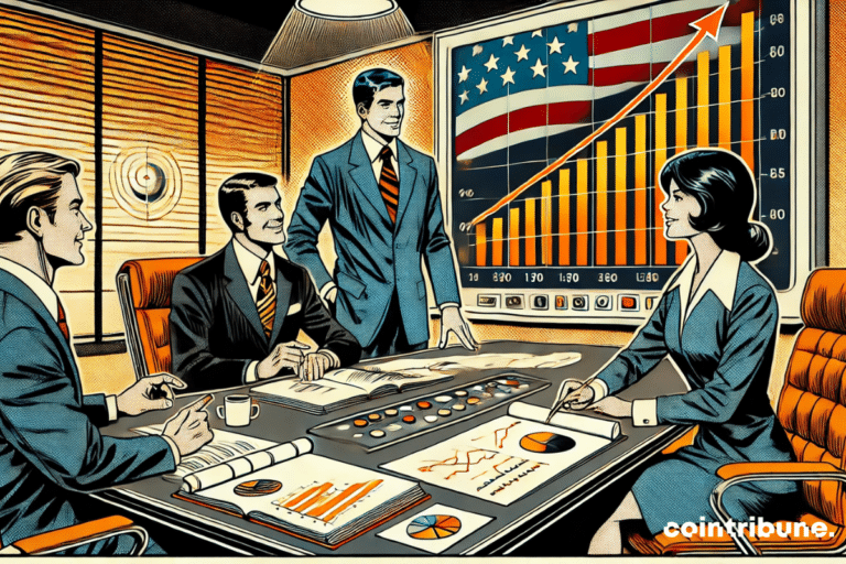 Economy 2025 Why Do Experts Anticipate A Global Recovery?