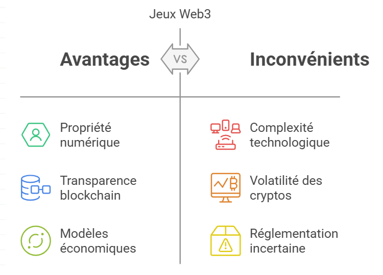 Jeux Web3