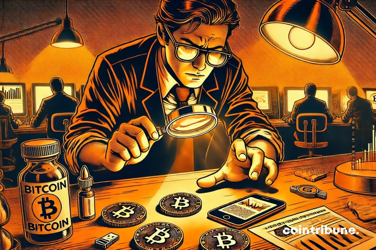 Un analyste bitcoin qui identifie les facteurs qui pourraient influencer le BTC cette semaine.