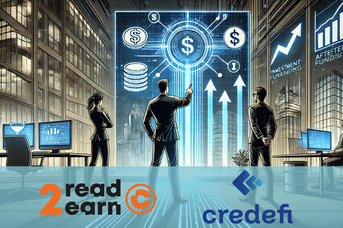 Découvrez le financement des entreprises avec Credefi