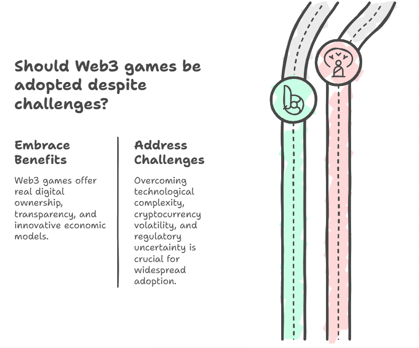 benefits and challenges of Web platforms and games