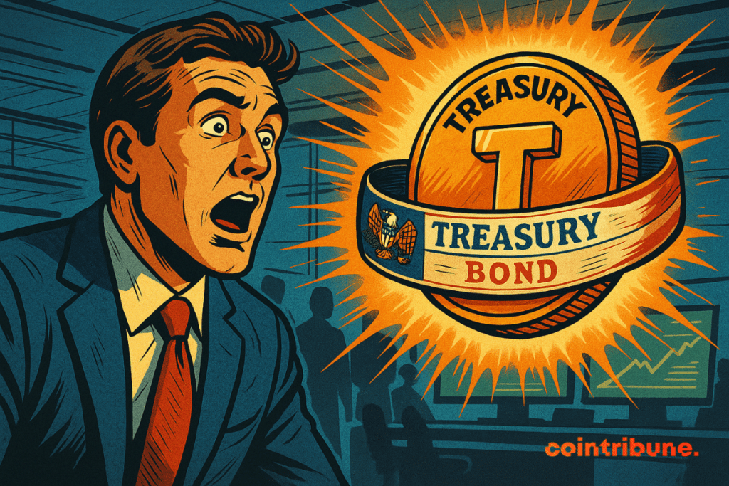 VanEck launches VBILL, its 1st tokenized fund of real assets, in partnership with Securitize, focusing on U.S. Treasury securities.
